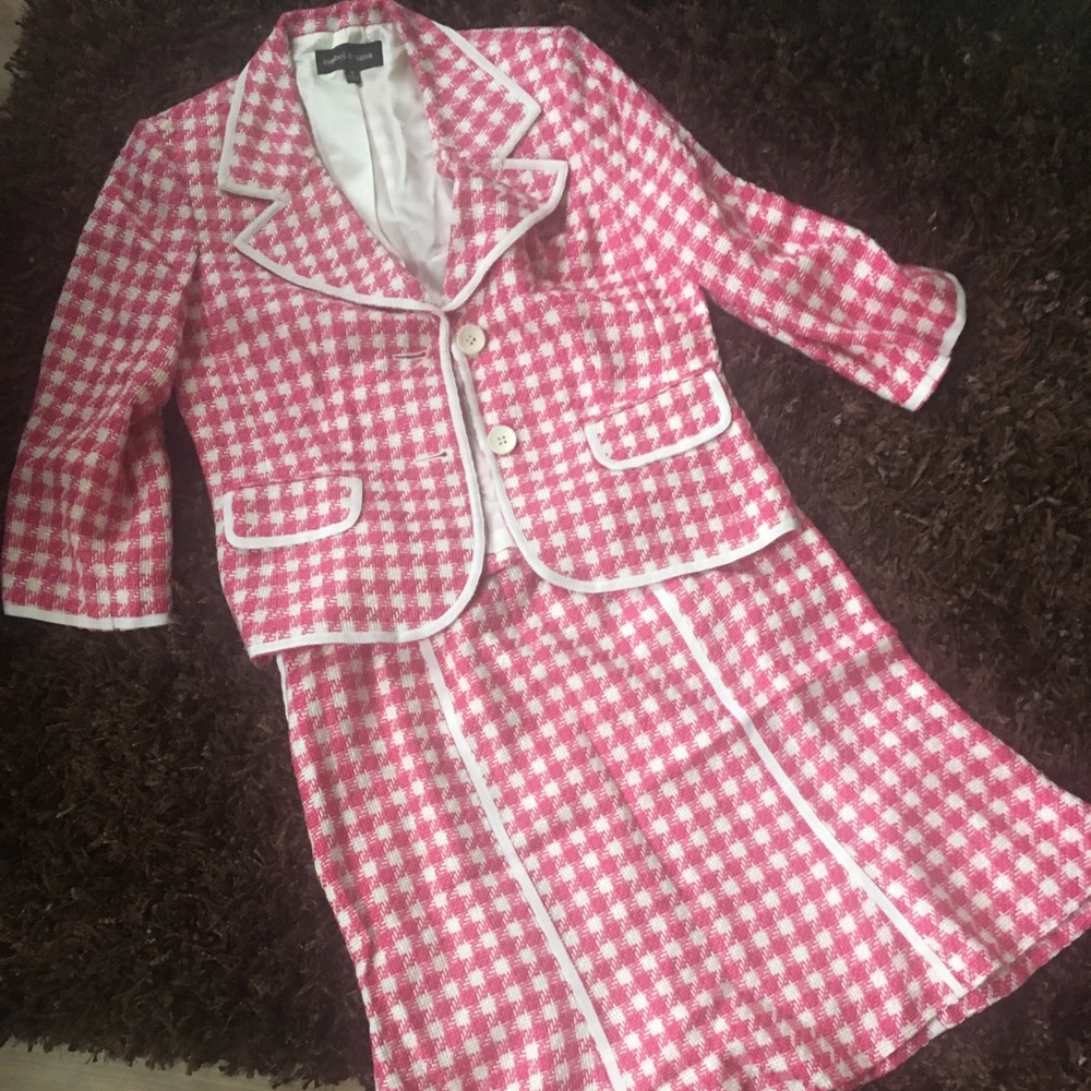 Women Suit